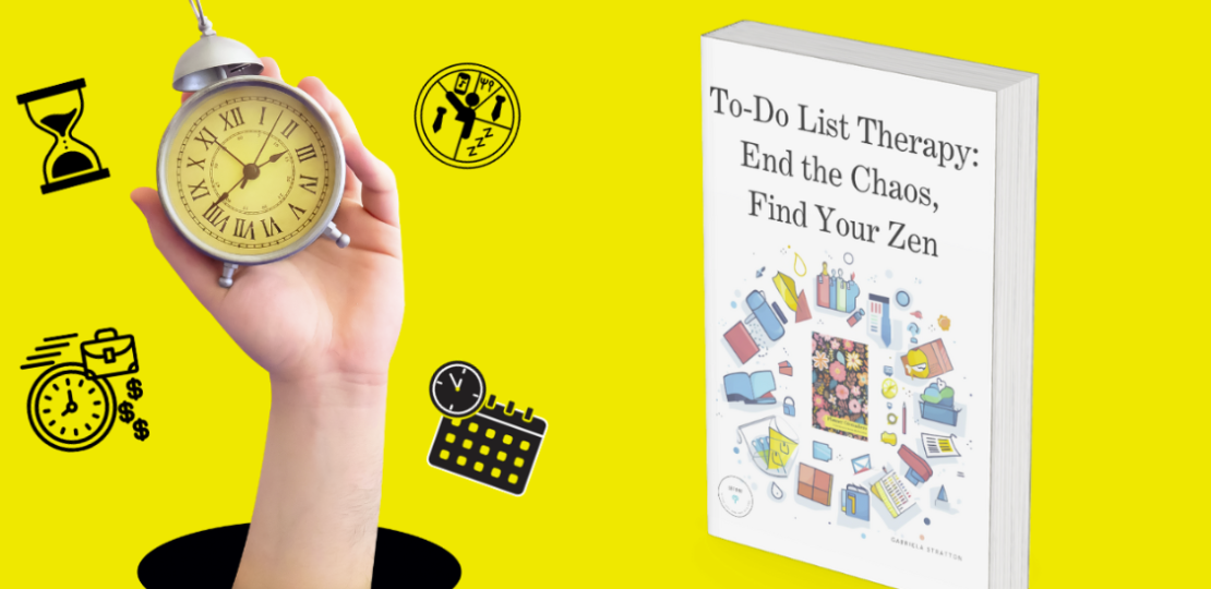 todo list therapy